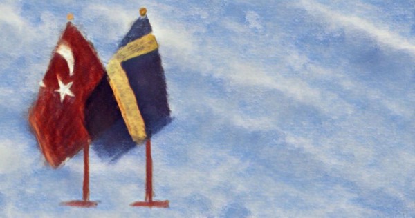 Турция, Швеция и НАТО проведут внеплановую встречу в Брюсселе до саммита в Вильнюсе