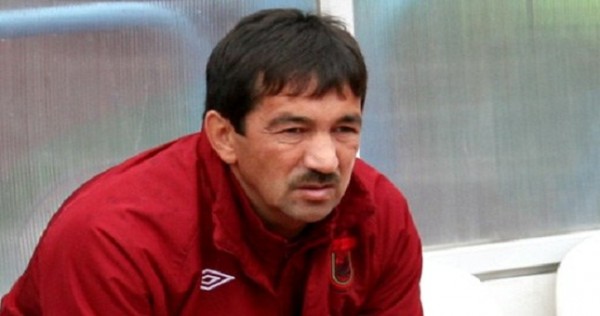 Бывший тренер юношеских, молодежных, олимпийской и национальной сборных Таджикистана стал главным тренером "Енисея"