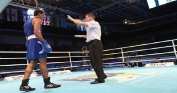 Таджикские спортсмены в числе сильнейших боксеров мира по версии AIBA