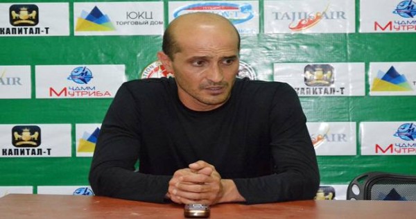 Тохир Муминов: «Клуб по-прежнему находится в сложном финансовом положении»