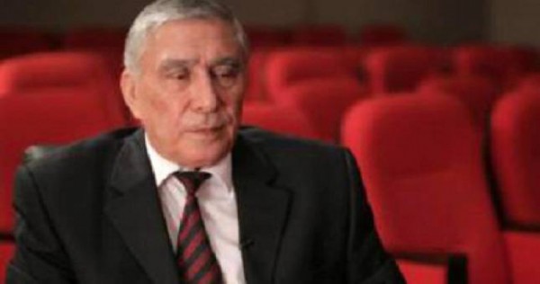 Шариф Назаров покинул пост президента клуба «Регар-ТадАЗ»