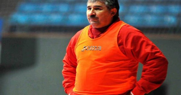 Дамир Камалетдинов назвал провальным выступление сборной на чемпионате Азии-2014 по футзалу