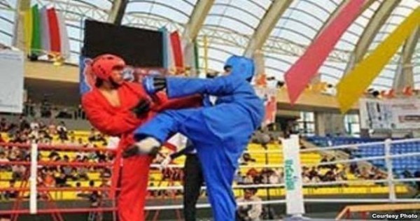Каратисты Согда посвятят свои выступления Героям Советского Союза