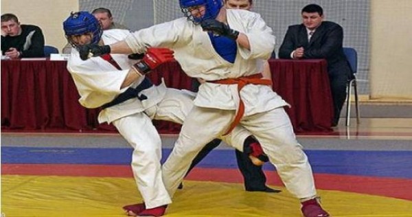 Сборную РТ по рукопашному бою пригласили на чемпионат мира в Таганрог