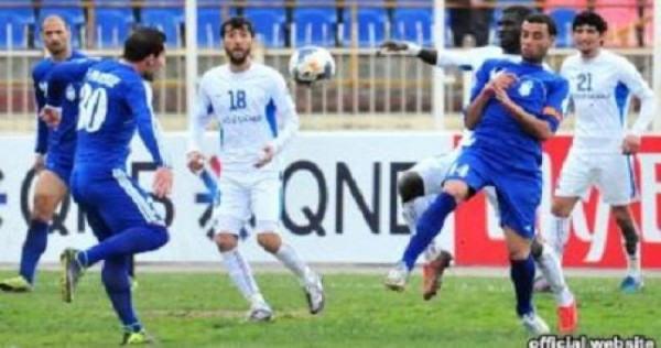 Крупное поражение "Равшана" от "Зат Раса"