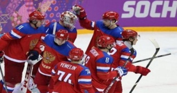 Хоккейный праздник и семь комплектов медалей — субботняя программа Олимпиады