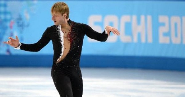 Евгений Плющенко объявил о завершении спортивной карьеры