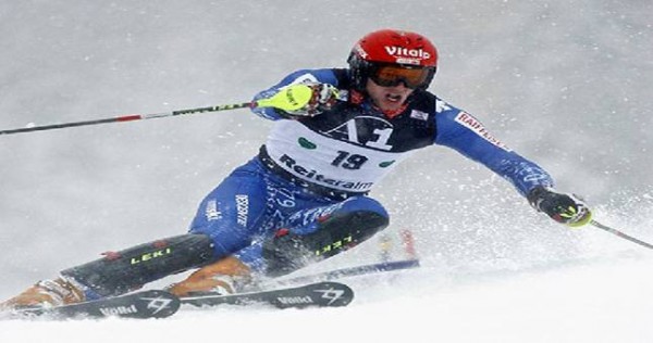 Таджикские горнолыжники примут участие в чемпионате Азии в Иране