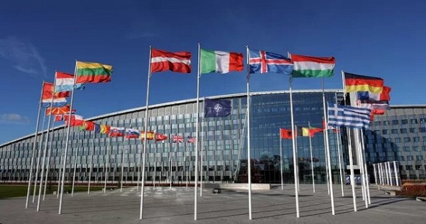 В НАТО запланировали войну с Россией