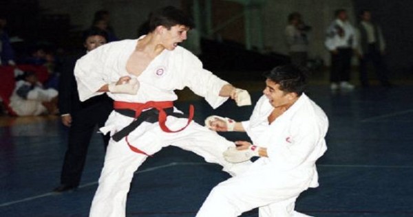 Таджикистан примет чемпионат Центральной Азии по каратэ-до