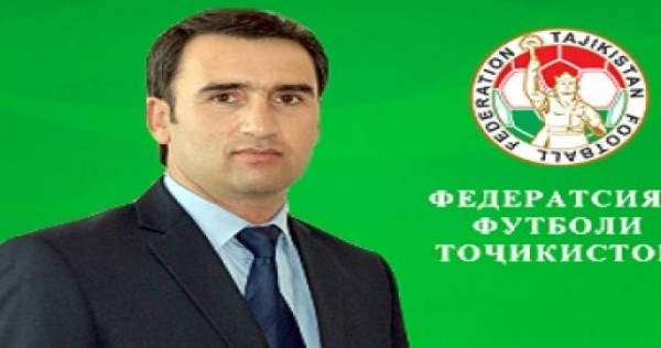 Генсек ФФТ о сотрудничестве с ФИФА и АФК