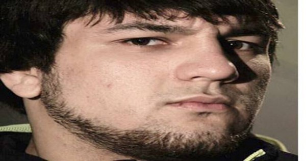 ФИРУЗ ЯКУБОВ ВЫИГРАЛ СЕРЕБРО В КРАСНОЯРСКЕ