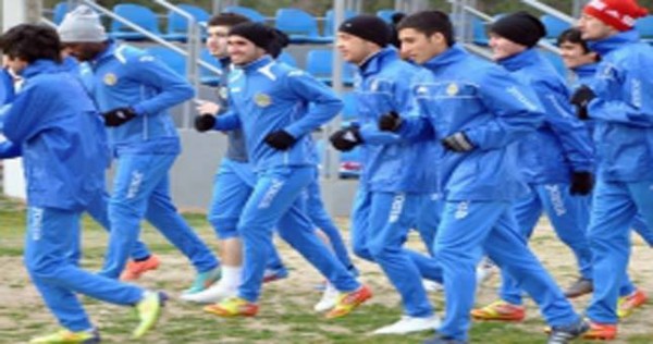 «Истиклолу» указали на дверь