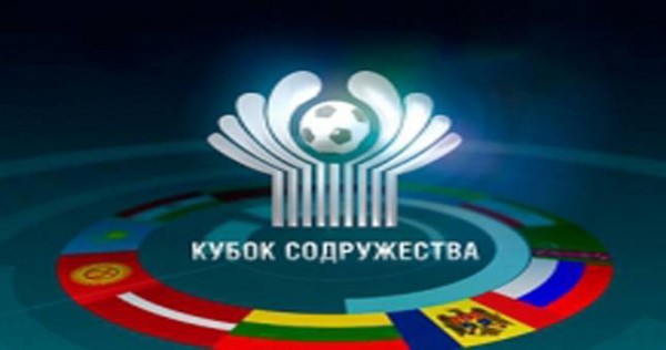 Таджикской молодежке на Кубке Содружества достались Эстония, Украина и Кыргызстан