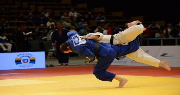 Генерал Саламшо Мухаббатов стал чемпионом мира