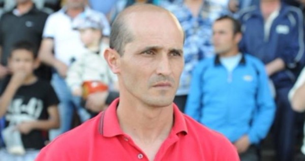 Главный тренер «Энергетика» Тохир Муминов отправлен в отставку