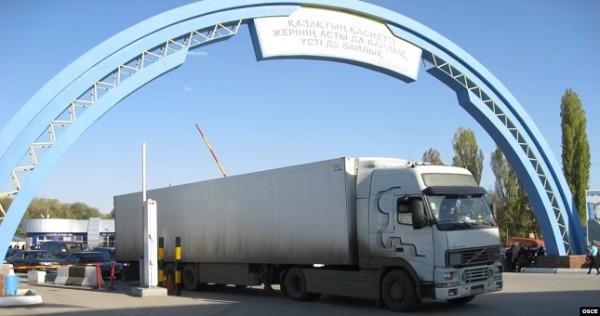 FT: при транзите через Россию "исчезли" товары из ЕС на 1 млрд долларов