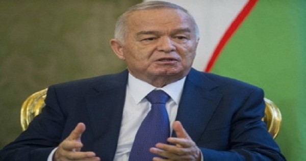 Ислам Каримов: Военного решения афганской проблемы нет
