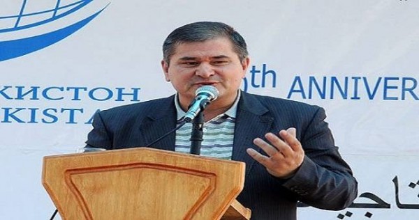 Рахматулло Зоиров: Ни власть, ни оппозиция не имеют права прибегать к насилию!