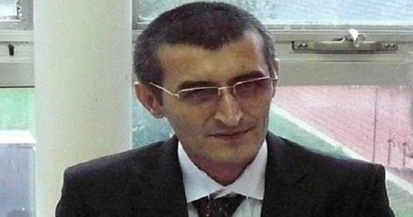 Журналист Савфат Бурхонов: Буду голодать, пока Таджикистан не перестанет деградировать