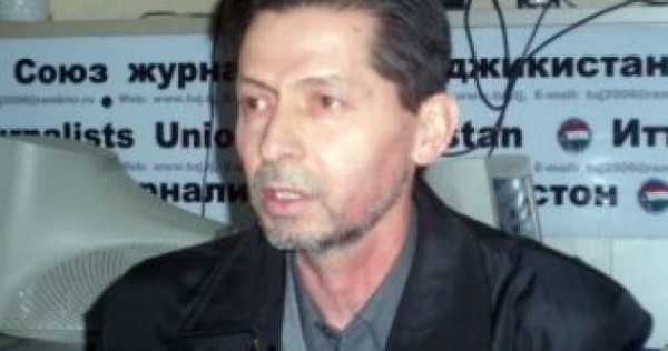 М. Хаит утверждает, что никто не ищет напавших на него преступников