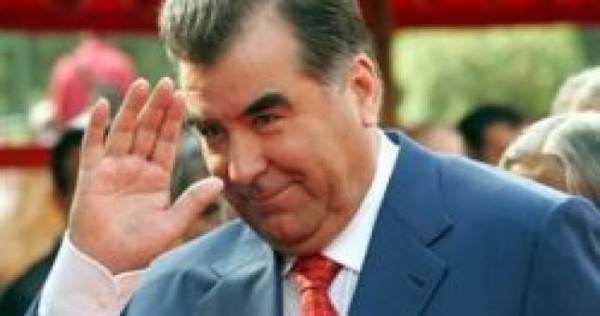Президент отбыл с рабочим визитом в Туркменистан