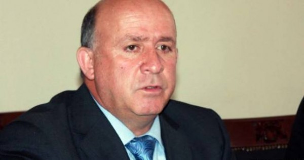 Ф. Саидов рассказал в Москве о механизме противодействия коррупции на пространстве СНГ