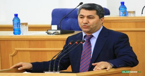 Кабири намерен жаловаться на Махмадсаида Убайдуллоева в Женеву