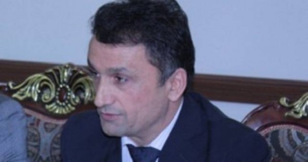 Агентство по борьбе с коррупцией: Саидов подозревается в совершении тяжких преступлений