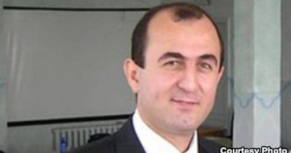 Некруй Забиров: «Мы партнеры правительству, а не оппозиция!»