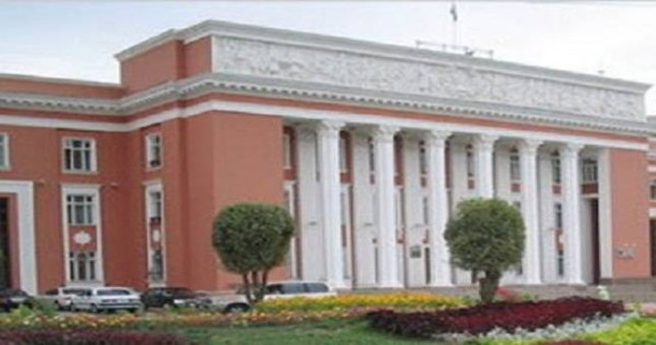 Зухуров встретился с главой международной комиссии против смертной казни