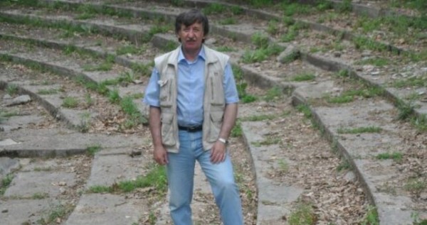 Заминированный Карабах. Таджикистан не очистили от мин даже спустя 24 года