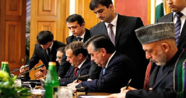 Таджикистан и Южная Азия: как работает многовекторная внешняя политика страны?