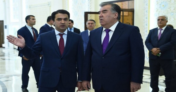 С какими итогами и трендами Таджикистан входит в 2020 год?