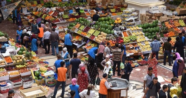 Дефицит, спекуляция, импорт: что стоит за ростом цен на продукты в Таджикистане