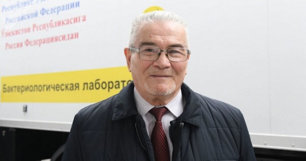 Насколько опасен коронавирус и ждать ли эпидемии в Центральной Азии - эксперт