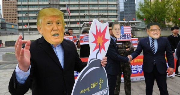 Действия Трампа заставили Евросоюз проводить более самостоятельную политику – эксперт