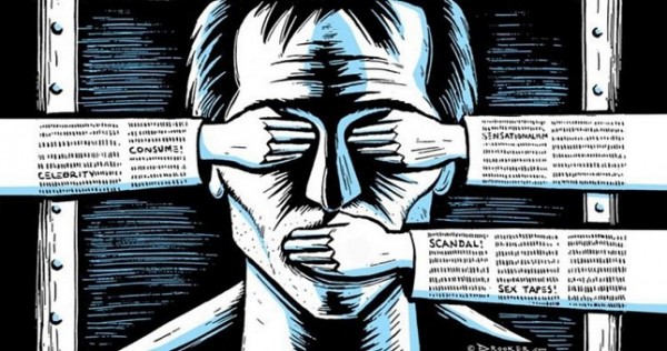 Госцензура — плохо или хорошо?