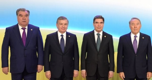 "Изменение климата может столкнуть лбами страны региона"
