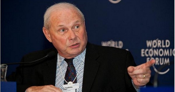 Фредерик Старр, советник трёх президентов США: «Будущее Центральной Азии — это национальное развитие на основе суверенитета»