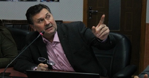 Рустам Бобоев: «Реформа системы управления государственными финансами в Республике Таджикистан способствует сокращению отставания от мировых стандартов»
