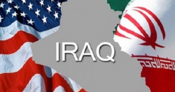 Ирак – в эпицентре соперничества между США и Ираном