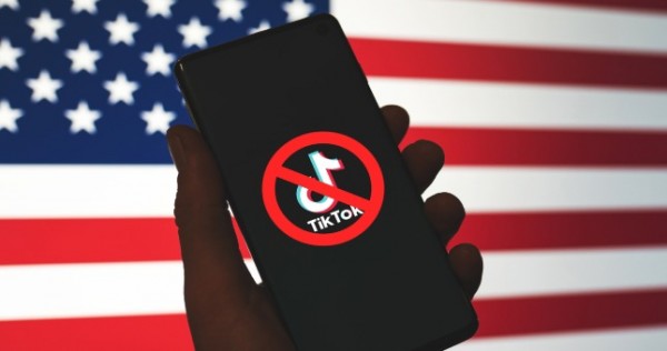 В Конгрессе США проходят слушания о возможном запрете TikTok