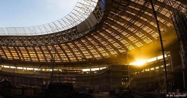 В России верят: ЧМ-2018 никто не отнимет