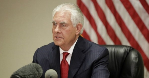 Госсекретарь США обрушился с обвинениями на Иран