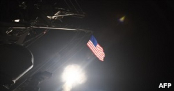 Россия приостанавливает сотрудничество с США в небе над Сирией