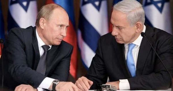 Зачем премьер-министр Израиля ездил в Москву?