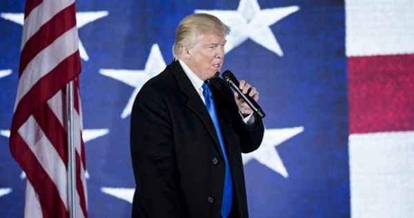 "Сделка века": чего Трамп хочет от России