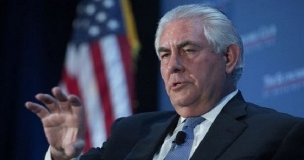 США с назначением нового госсекретаря будут в обход России работать с нефтегазовыми странами ЦА - Туркменистаном, Узбекистаном и Казахстаном, - эксперты
