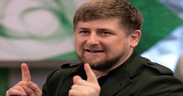 Кадыров поспорил с Васильевой о хиджабах в школах